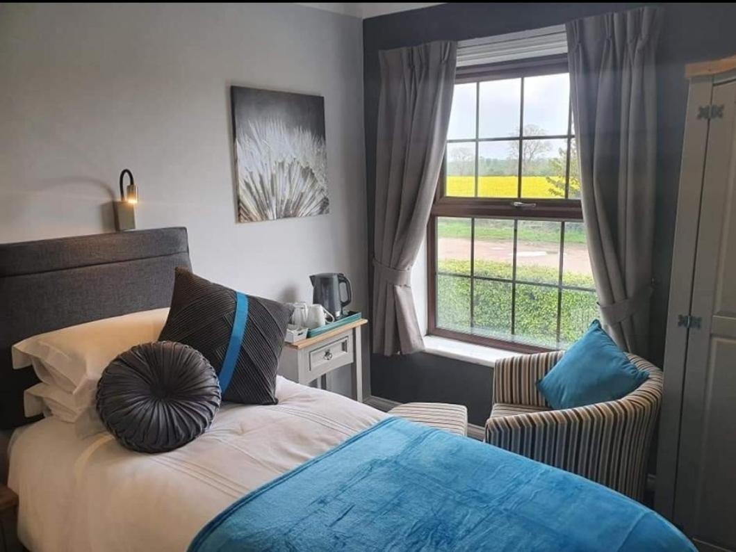 The Plough Inn Ripple Kingsdown  Екстер'єр фото