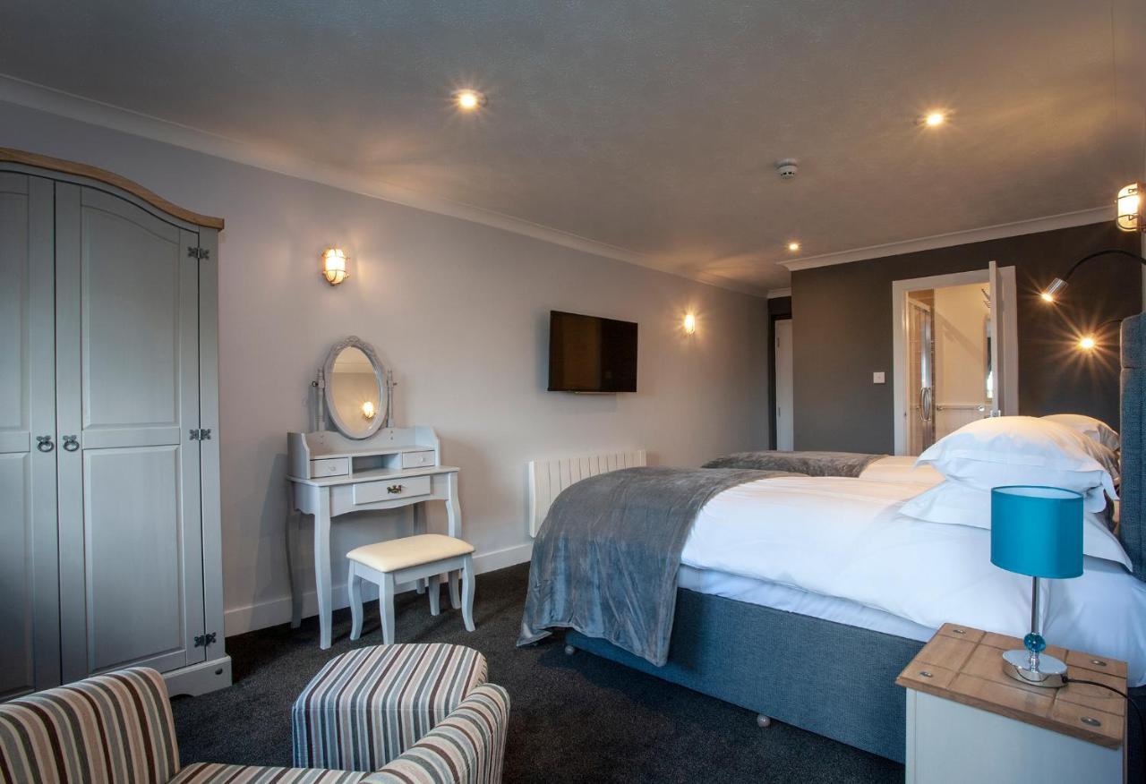 The Plough Inn Ripple Kingsdown  Екстер'єр фото