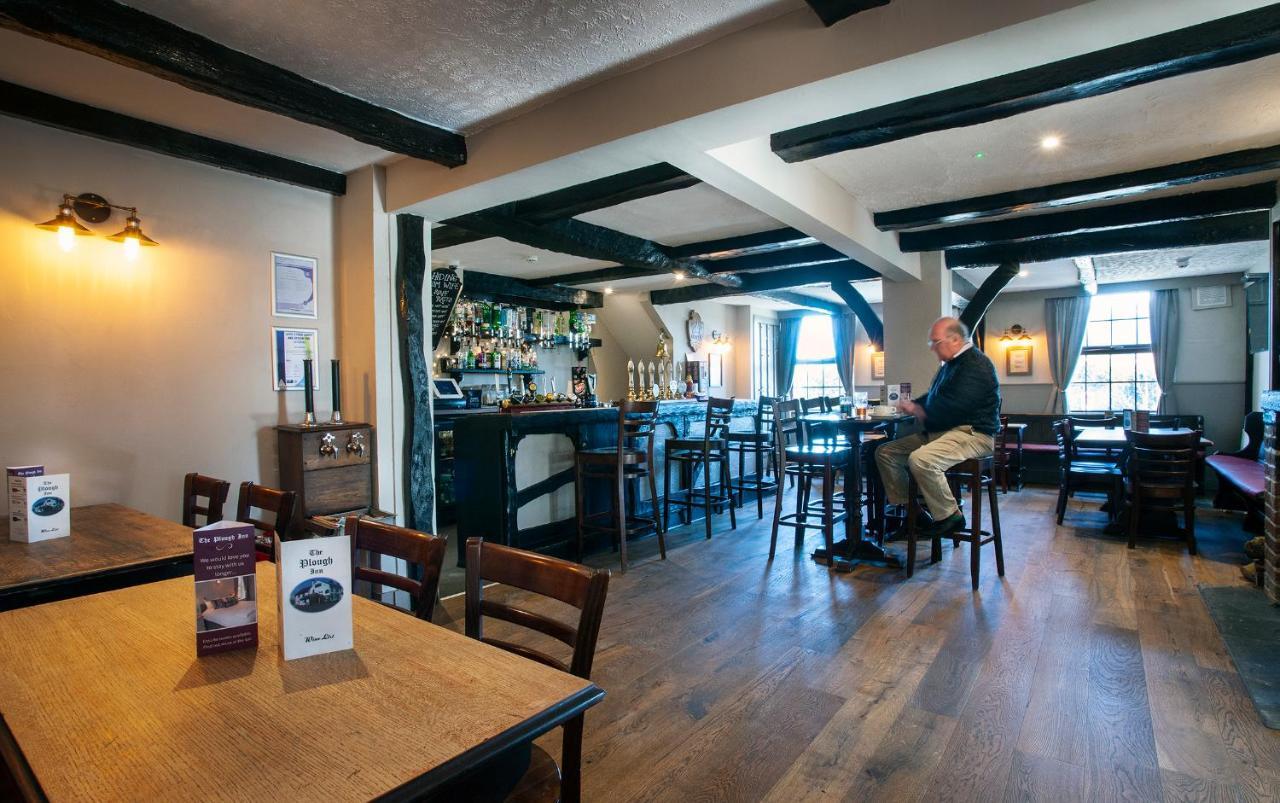 The Plough Inn Ripple Kingsdown  Екстер'єр фото