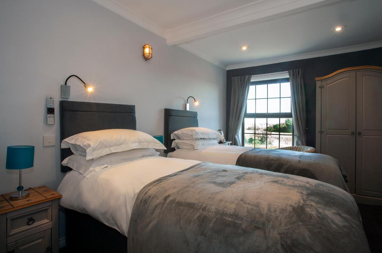 The Plough Inn Ripple Kingsdown  Екстер'єр фото